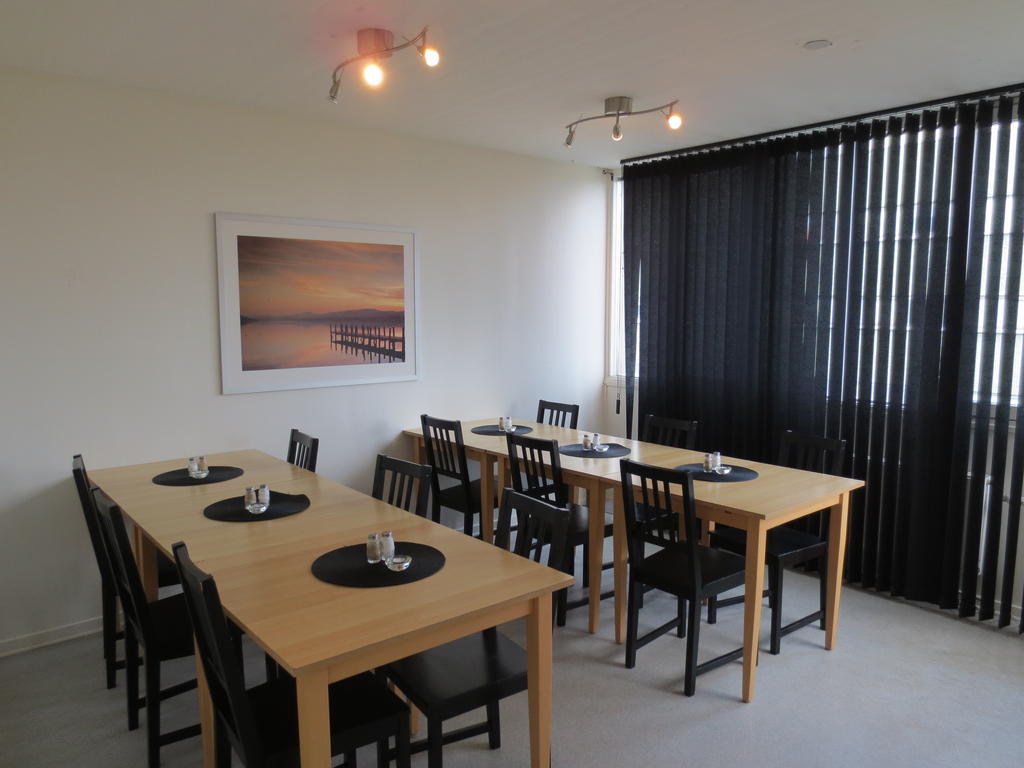 Sparta Hotell & Konferenscenter Lund Bagian luar foto