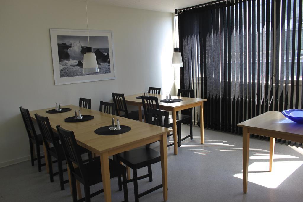 Sparta Hotell & Konferenscenter Lund Bagian luar foto
