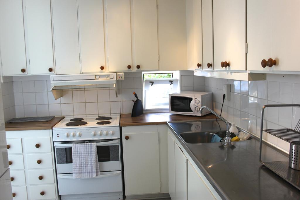 Sparta Hotell & Konferenscenter Lund Bagian luar foto